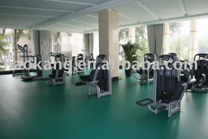 sports floor