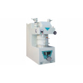 TWVA34B Vertical Sand Roller Whitener