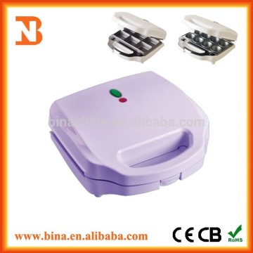 2 in 1 Cupcake Making Snack Machine