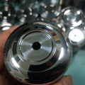 Japan mold steel DC53 Cold forging mold