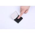 fingerprint ink pad with washable ink