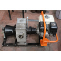 3ton Single Drum Capstan Cable Training Libch