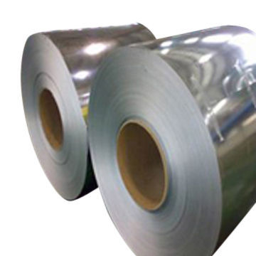 Hot-Rolled Coil, 1.5-23mm Thickness
