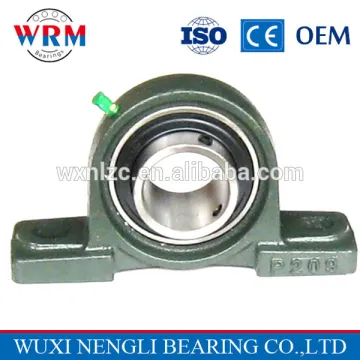 p209 pillow block bearing