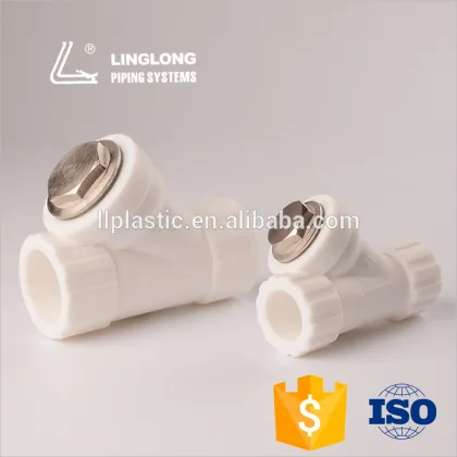 ppr pipe fittings ppr filter
