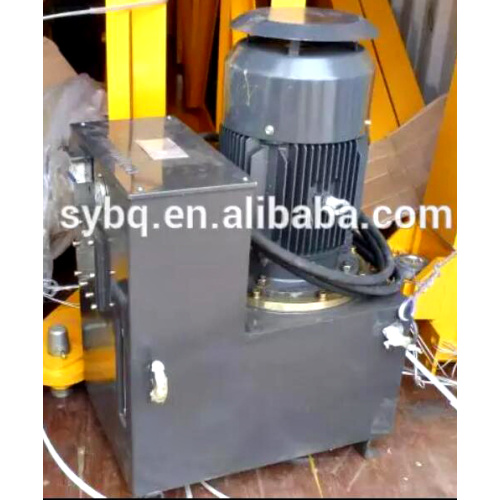 25MPa Hydraulic Pump Station for Tower Crane