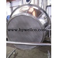 GFG Series Vertical Fluid Bed Drying Machine