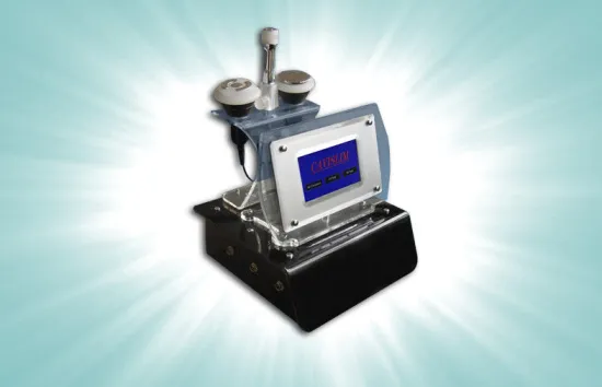 Cavitation Rf Slimming Beauty Equipment Machine 40k Hz For Fat Reduction, Body Weight Loss