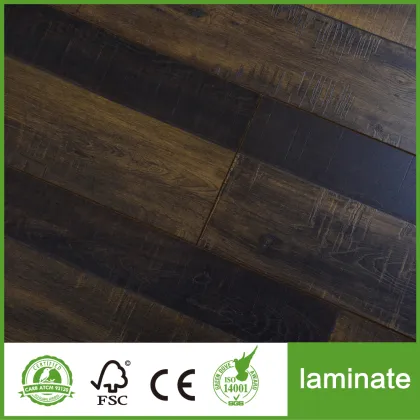 8mm E.I.R. Laminate Flooring AC3