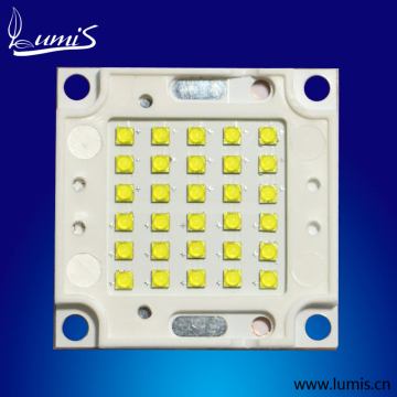 80W COB LED with CREE Chip Xbd SMD LED