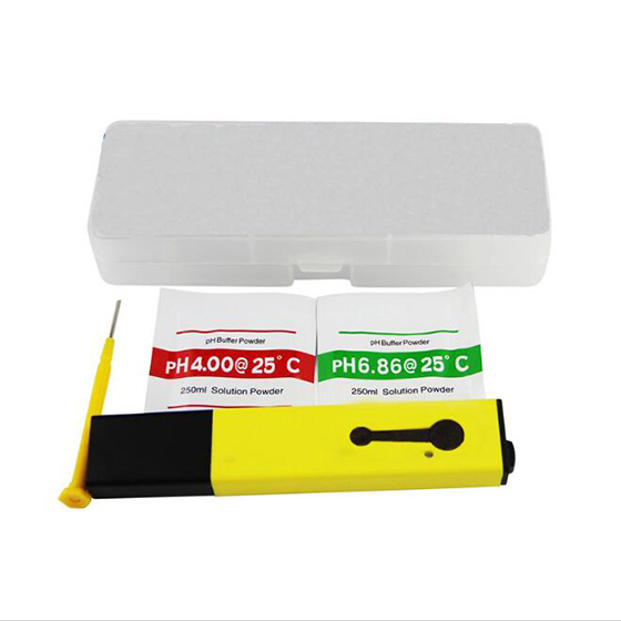 Penna tascabile PH METER PH Digital Portable