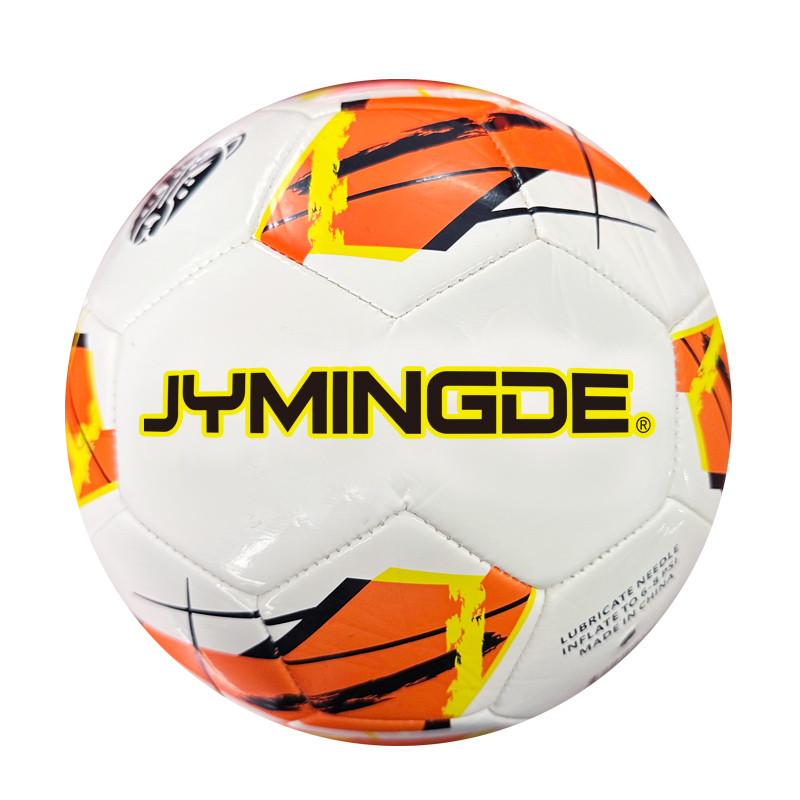 machine genaaid voetbal goedkoop voetbal maat 5
