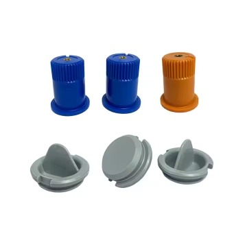 Custom Plastic Molding Parts Plastic Accessories