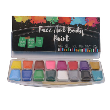 Sale Well Birthday Party Face Paint For Kids