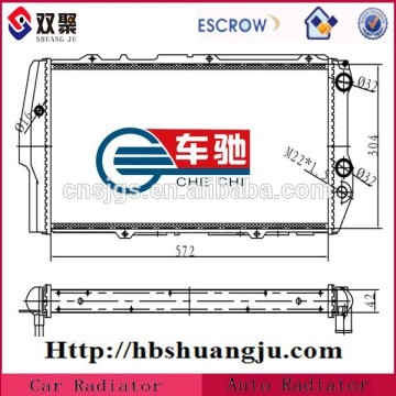 Rocca Radiator