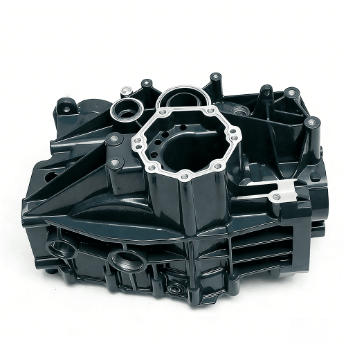 Алюминиевый литой корпус для сельскохозяйственной техники