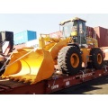 XCMG 3tons 92kw front end Loader LW330FN