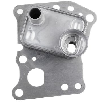 Pendingin oli mesin untuk Mercedes-Benz C250 W204 2012-2014 SLK25 R172 1.8L