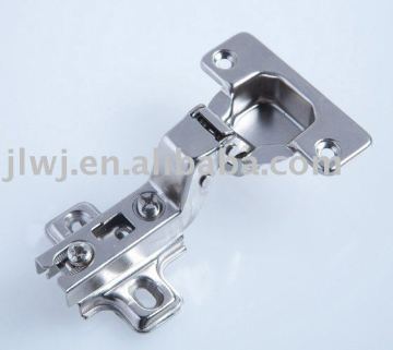 corner hinge