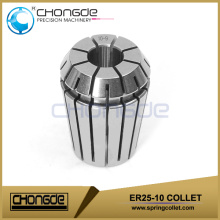 ER25 10mm 0.394&quot; Ultra Precision ER Collet