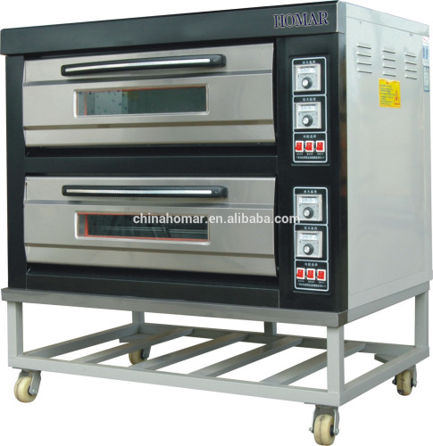 Deck oven-Bakery Equipment & Accessory-Kitchen Equipment