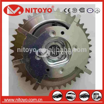 NITOYO 3L3E6C524FA camshaft phaser VVT variable vlave for Explorer Mustang Navigator
