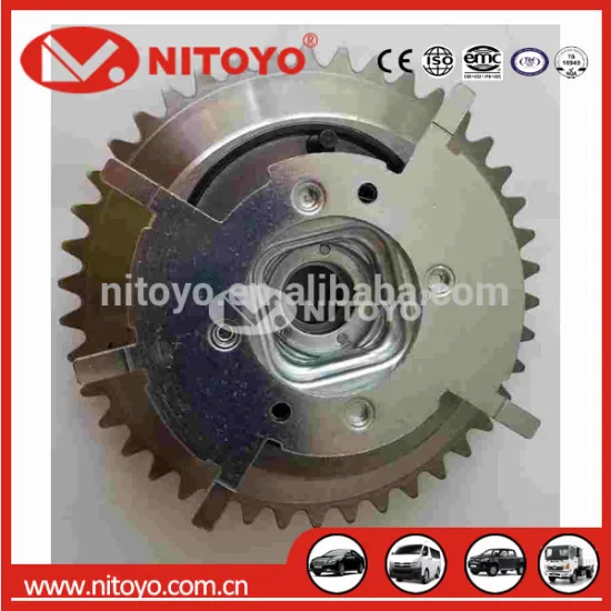 NITOYO 3L3E6C524FA Camshaft Sprocket Timing Gear for F150 F250 F350 Navigator