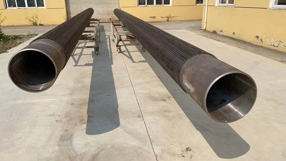 Carbon Steel Welded Pipe