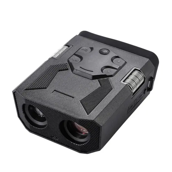 Binocular Digital Infrared Night Vision Telescope HVN1000