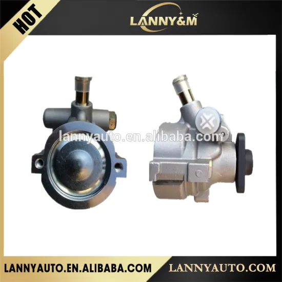 Hot selling factory power steering pump for Alfa Romeo 60562019 46413329