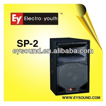 PRO AUDIO PASSIVE SPEAKER SP2