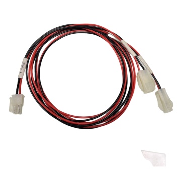 4pおよび2pから4pの住宅医療ケーブル