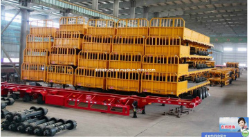 40' Cargo Trailer