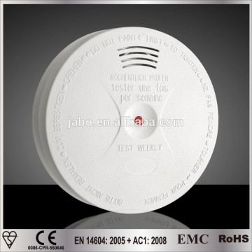 cheap smoke alarms