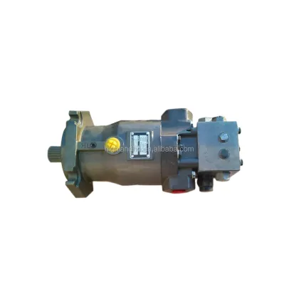 China Highland Manuli Hydraulic Motors Prices