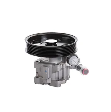 JMC Jingma Bus G907B-3407120 Auto Power Steering Pump for Coaster Buses