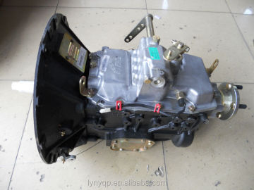 LC5T97 / 1701001Z1 Truck Parts Transmission