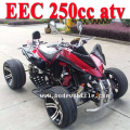 Προμηνύει νέες 250cc αγωνιστικά Atv για πώληση Ebay Quad