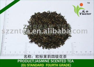 (EU standard)Jasmine Flower Tea