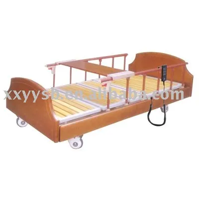 Household Nursing Electric Bed