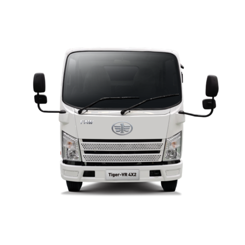 Camión ligero Tiger VR de alto rendimiento para aventura