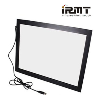IRMTouch 15 inch infrared multi touch screen