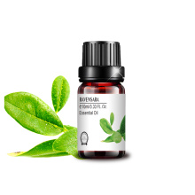 برچسب عمده فروشی خصوصی درجه درمانی 10ml روغن راونسارا