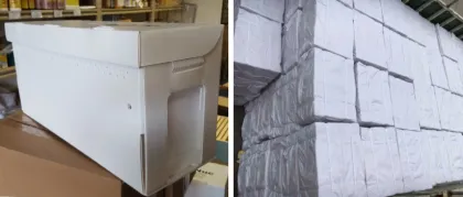Bee keeping mating 5 frames nuc box