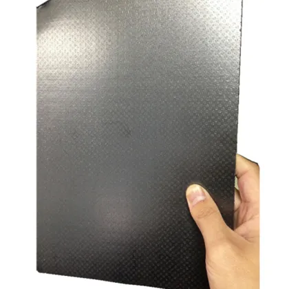 resistant enhanced no-asbestos composite sheet