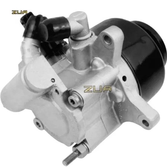 Factory Price Power Steering Pump for Mercedes-Benz SL500 CL600 CL65 S600 0034665001 0034662701