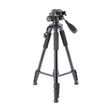 Échantillon gratuit de gros OEM Video Vidéo Mobile portables lumières de caméra et stands de trépied