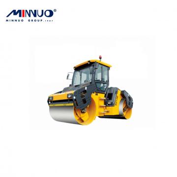 Good 3ton Road Roller ราคาเครื่องอัดคู่ Double Drum