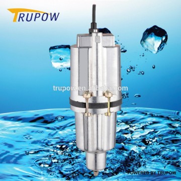 350w Electric Submersible Vibration Pump Aluminum Pump Body VMP350