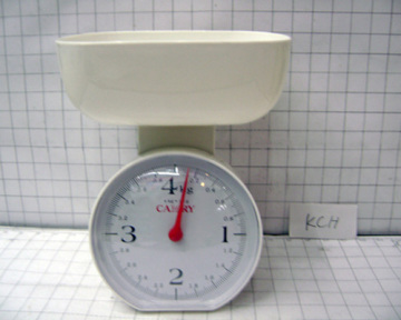 CAMRY kitchen scale